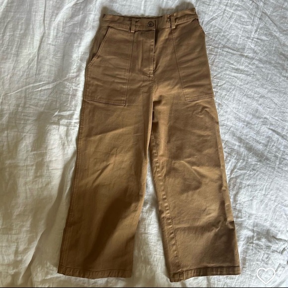 First Rite trouser - Picture 1 of 6